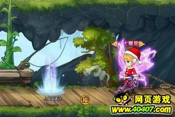 幼崽救援行动选关版